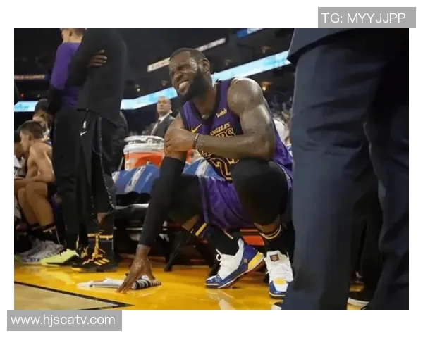 詹姆斯伤情最新更新 复出时间尚未确定 球迷期待恢复进展