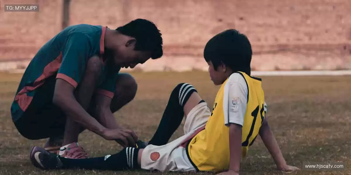 ⚽️ 激情赛事，足下生风！🏆 每一脚都在书写传奇！